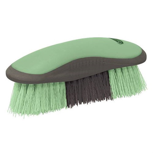 dandy brush (stiff) 65-2059-MINT/GRY