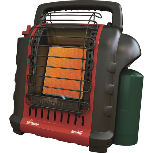 Mr Heater My Buddy 4000-9000BTU