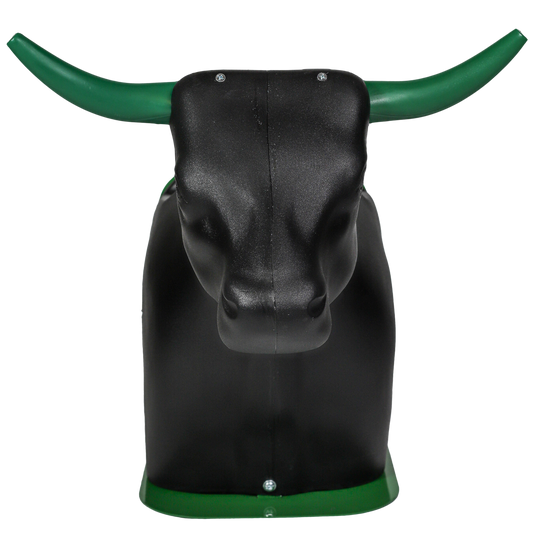 SIDEKICK STEER 1/2 BODY BLACK