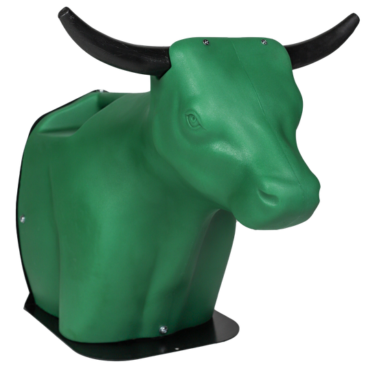 SIDEKICK STEER 1/2 BODY GREEN