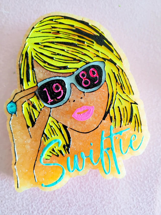 Swiftie Freshie