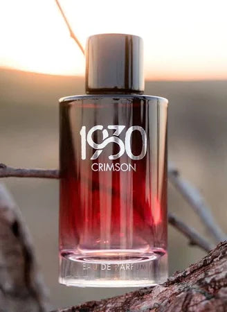 STS 1930'S COLOGNE 100ML