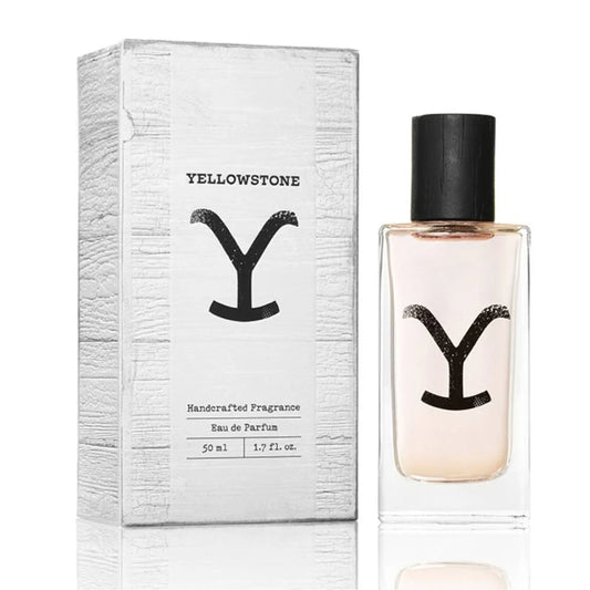 Yellowstone Women's Perfume Tru Western