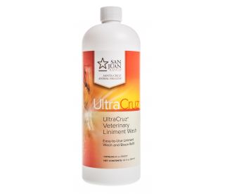 UC LINIMENT WASH REFILL