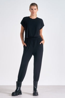 T-Shirt Jumpsuit