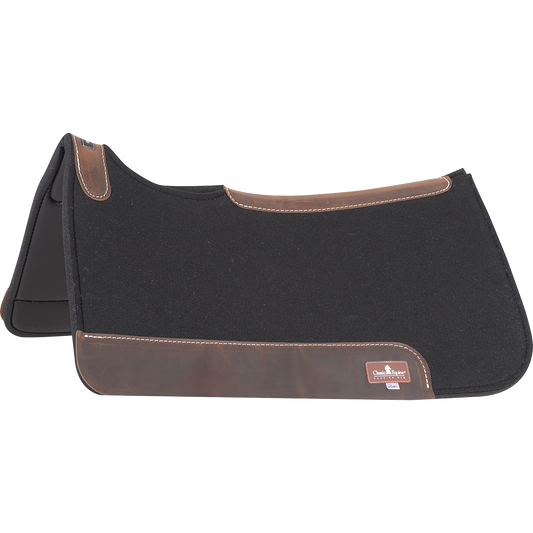 ContourPedic Saddle Pad 30x30