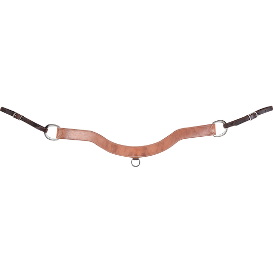 BC 2" Steer Roper Harness BC200SRH