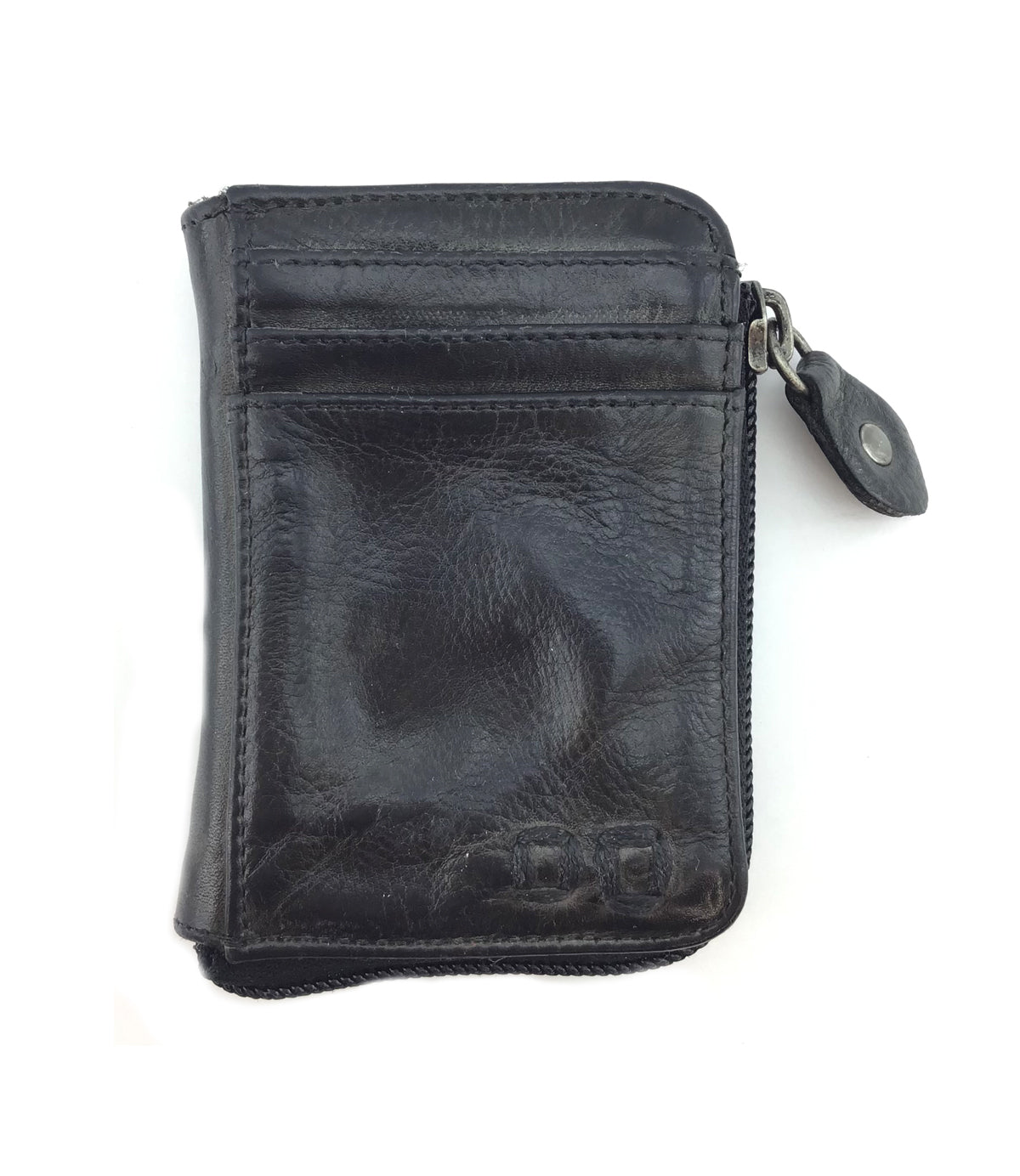 Bed Stu Carrie Wallet Black DD