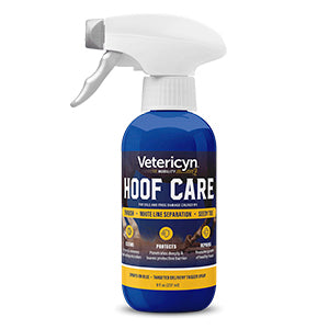 Vetericyn Hoof Care - 8 oz