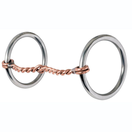 TRADITIONAL LOOSE RING BIT