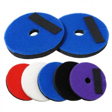 EquiRoyal Neoprene Bit Guards