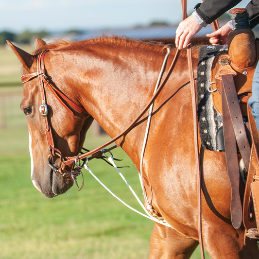 STRING MARTINGALE