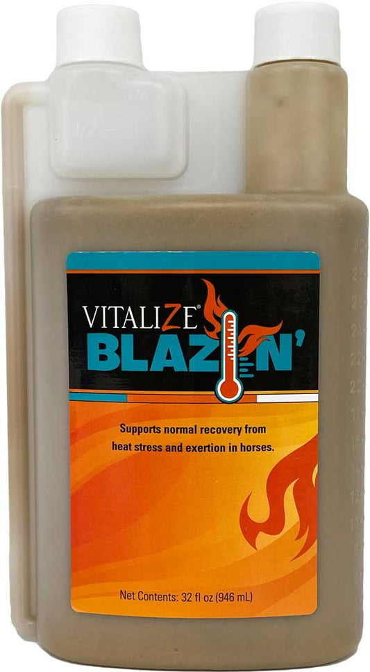 VITALIZE BLAZIN 32 OZ