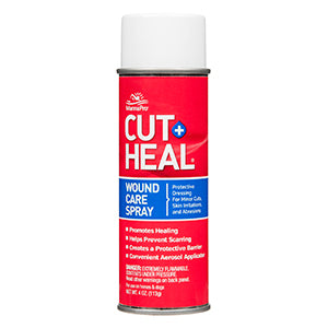 CUTHEAL AERSOL 4 OZ