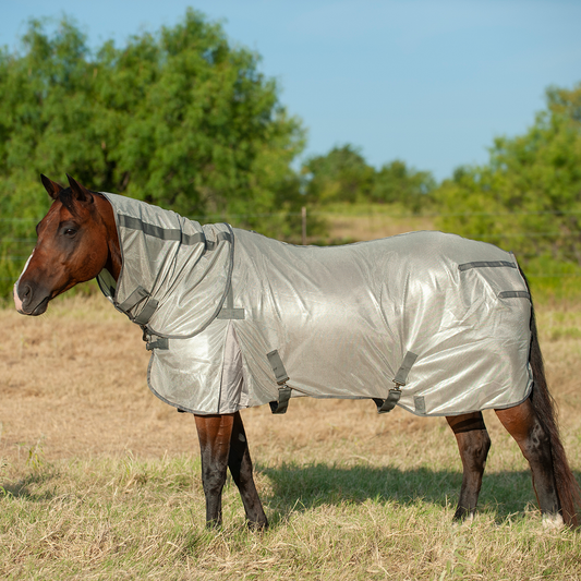 FLY SHEET W/ NECK