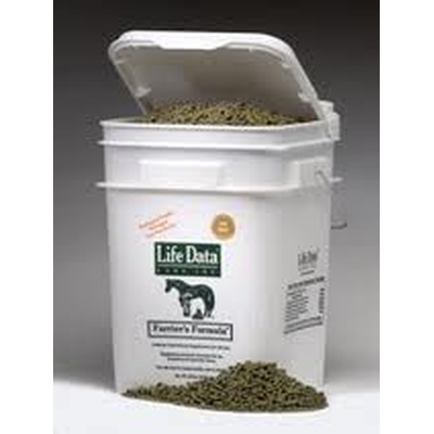 Farrier's Formula Original (*) 44 Lb Pail