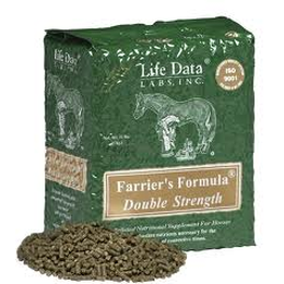 Farrier's Formula 2X Strength (*) 11 Lb Bag