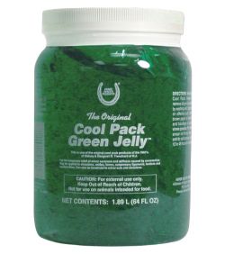 Farnam Cool Pack Green Jelly