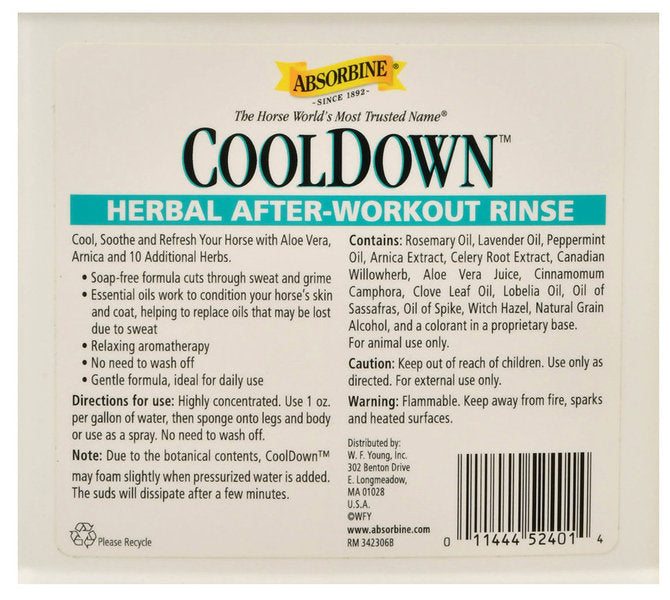 Absorbine CoolDown