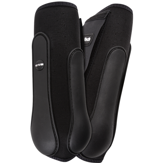 ProTech Splint Boot- Black