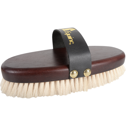 Classic Equine Body Brush