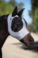 PC PONY COMFORT LYCRA FLY MASK