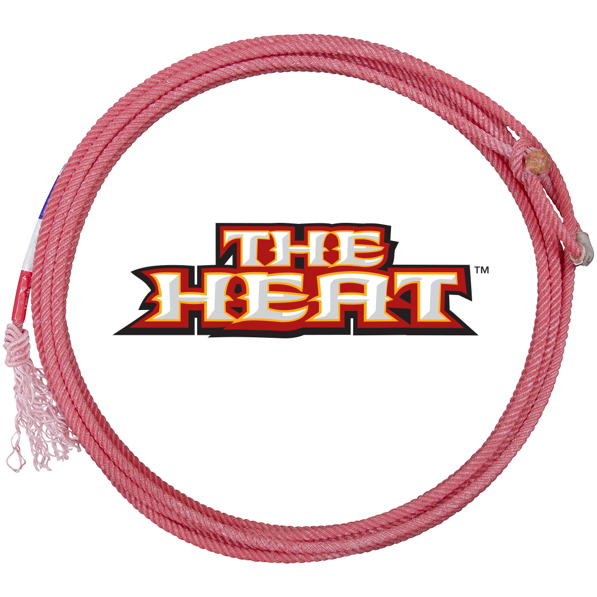 THE HEAT- HEEL ROPE