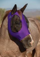 PC COMFORTFLY LYCRA MASK HORSE